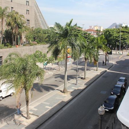 Castelo Ξενοδοχείο Ρίο ντε Τζανέιρο Εξωτερικό φωτογραφία