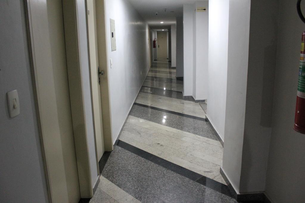 Castelo Ξενοδοχείο Ρίο ντε Τζανέιρο Εξωτερικό φωτογραφία